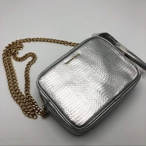 Victoria’s Secret Fashion Show Paris Crossbody Bag